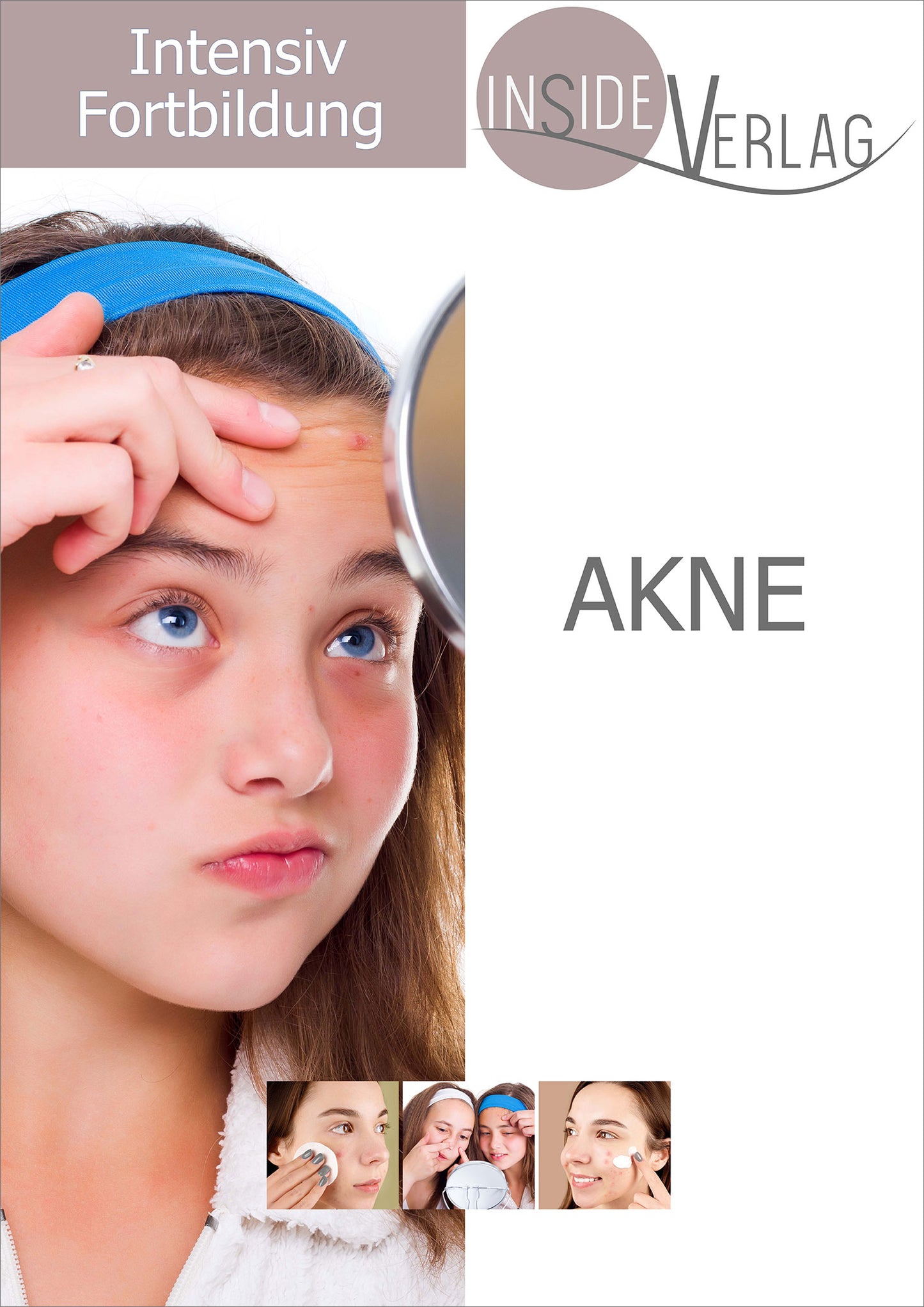 Intensiv-Fortbildung Akne