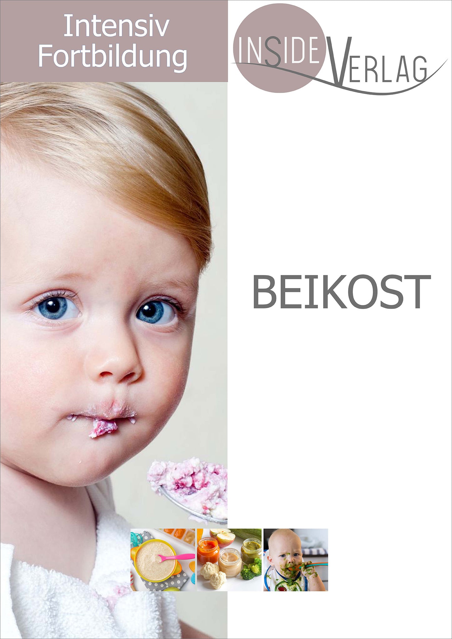 Intensiv-Fortbildung Beikost