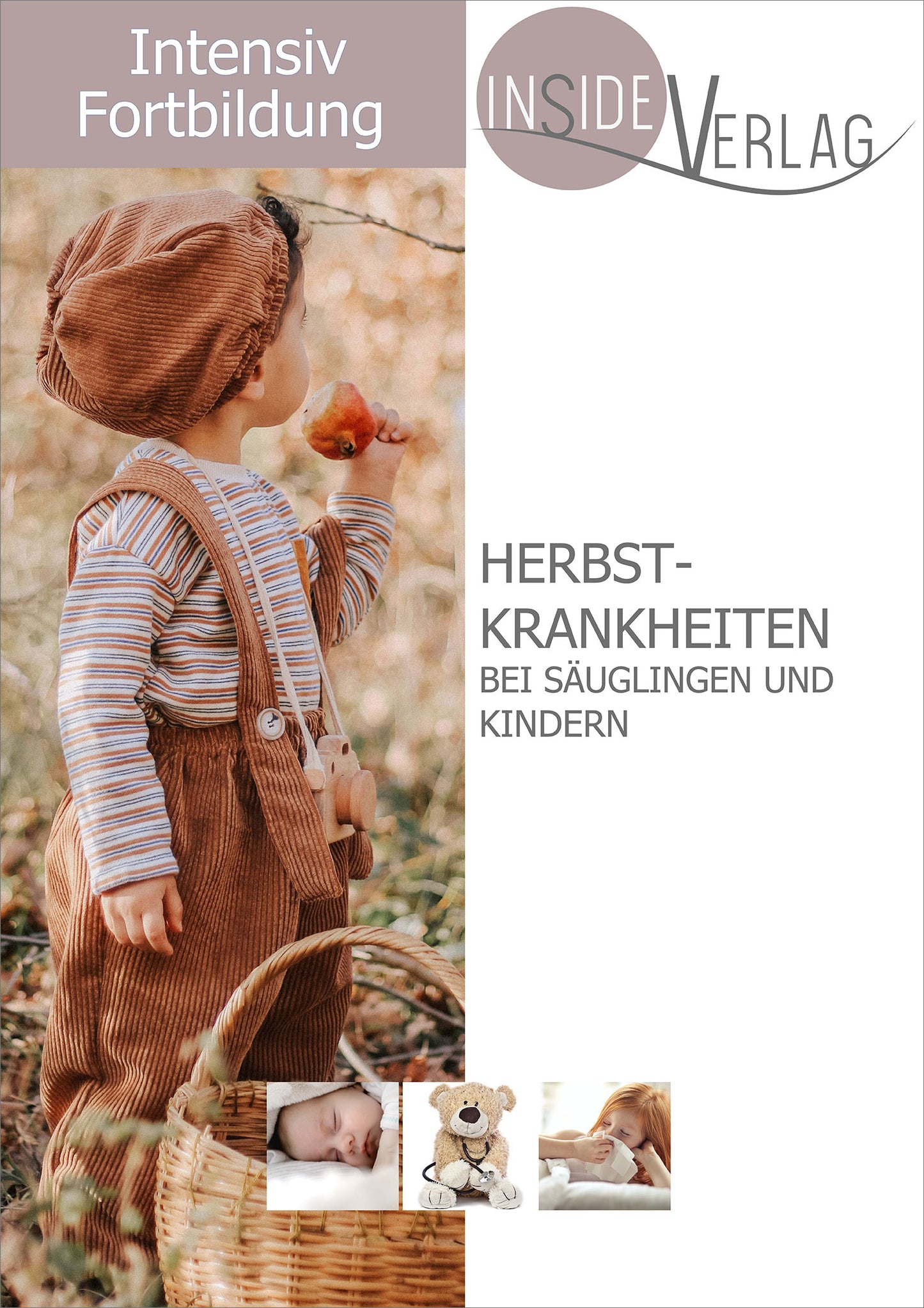 Intensiv-Fortbildung Herbstkrankheiten