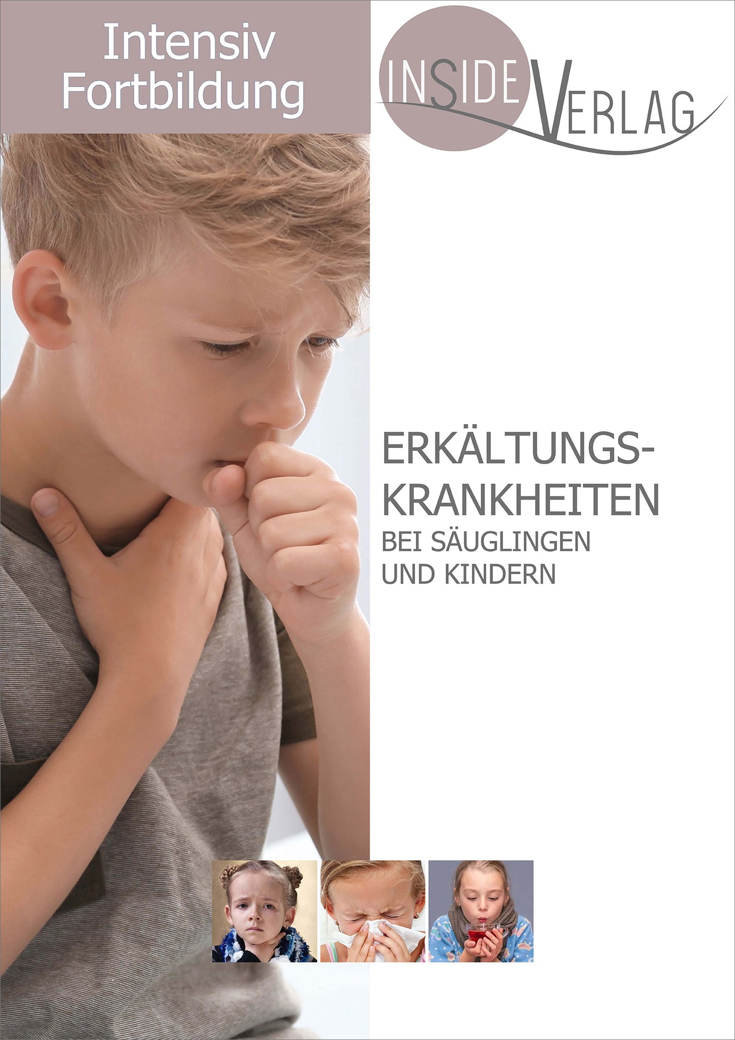 Intensiv-Fortbildung Erkältungskrankheiten