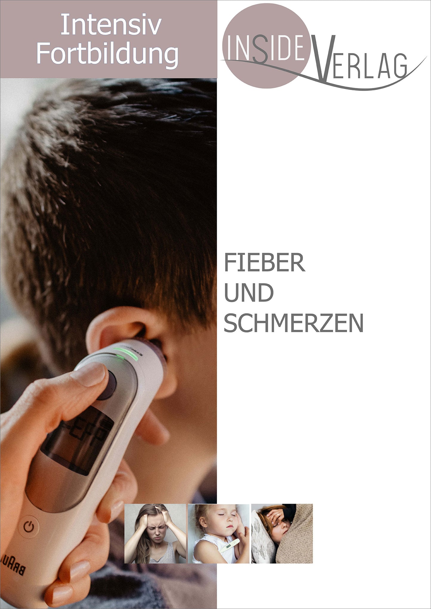 Intensiv-Fortbildung Fieber und Schmerzen