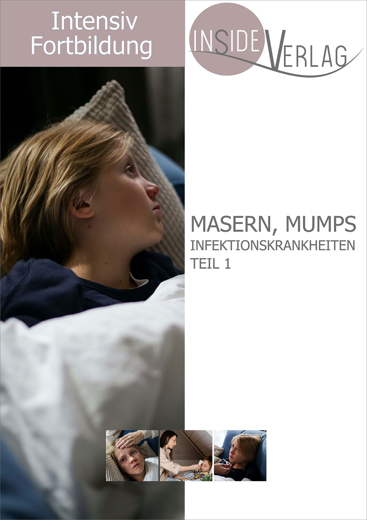 Intensiv-Fortbildung Masern, Mumps