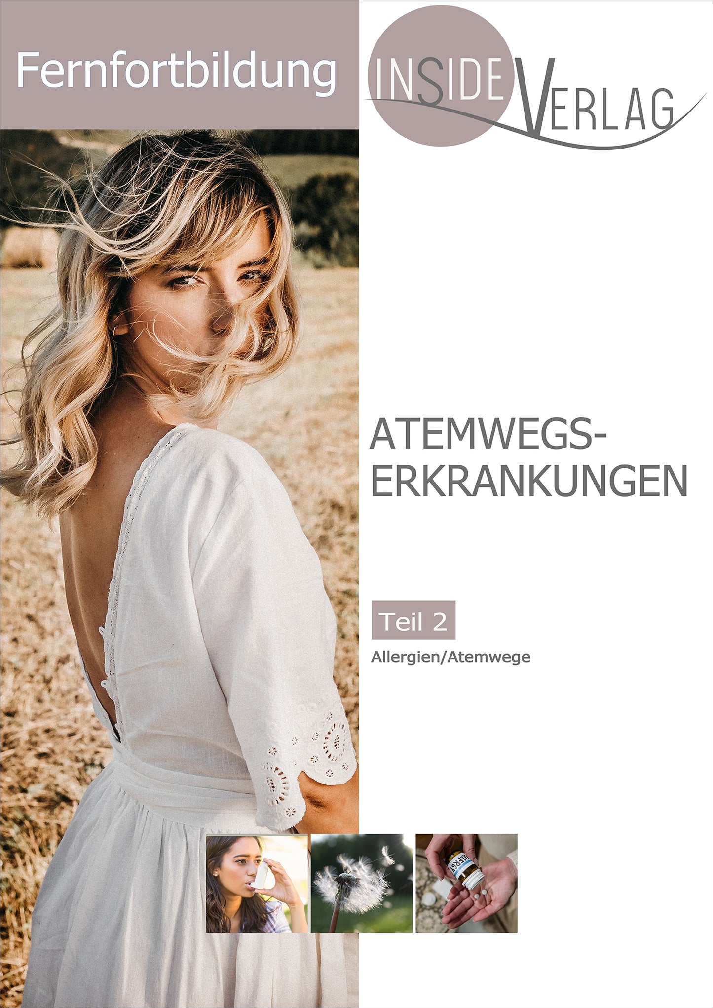 Fernfortbildung Atemwegserkrankungen Teil 2