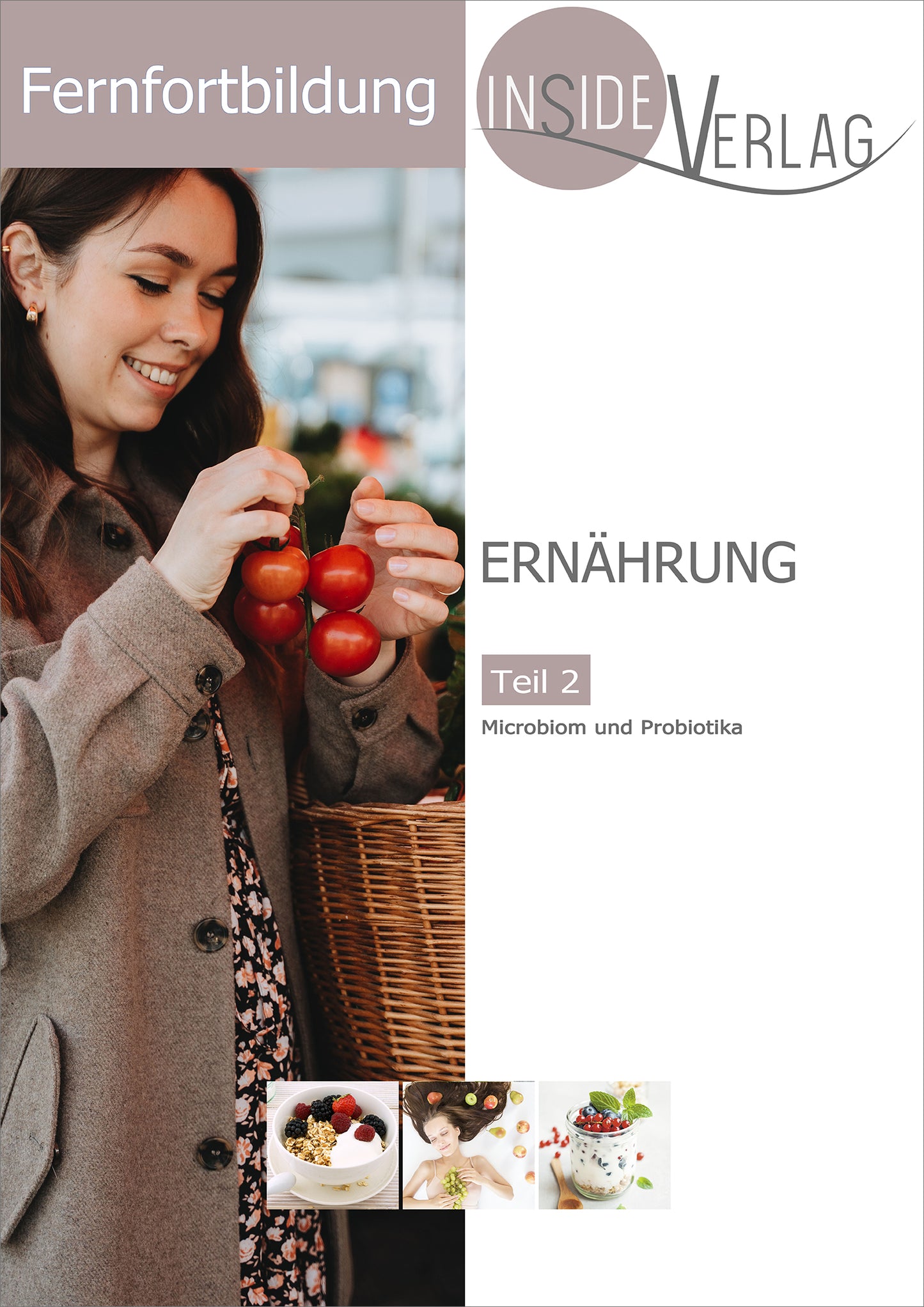 Fernfortbildung Ernährung Teil 2