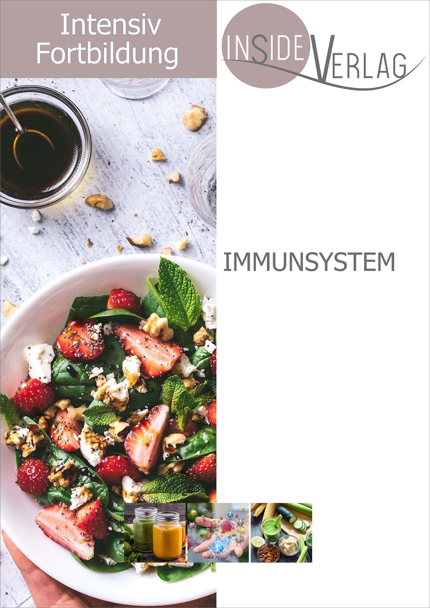 Intensiv-Fortbildung Immunsystem