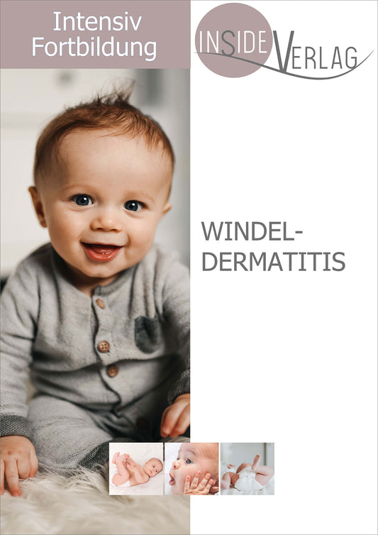 Intensiv-Fortbildung Windeldermatitis