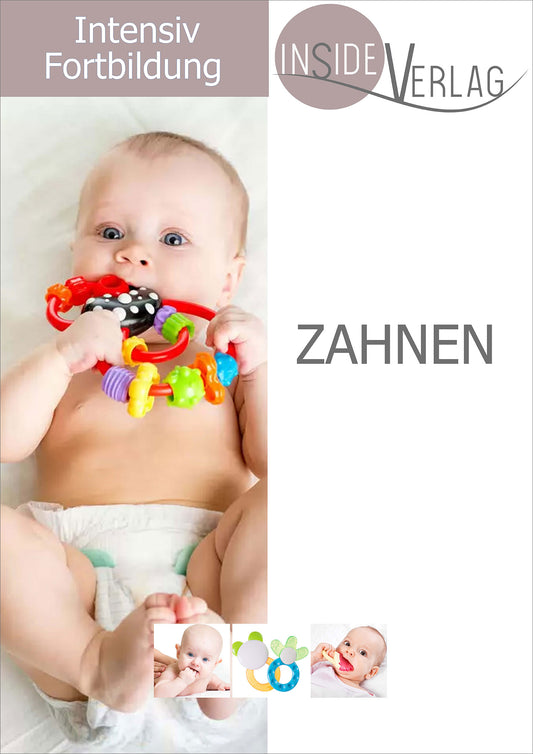 Intensiv-Fortbildung Zahnen