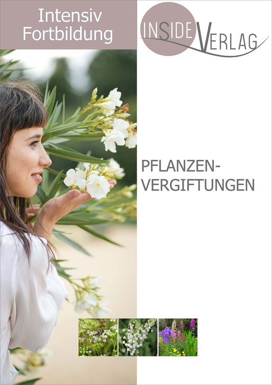 Intensiv-Fortbildung Pflanzenvergiftungen