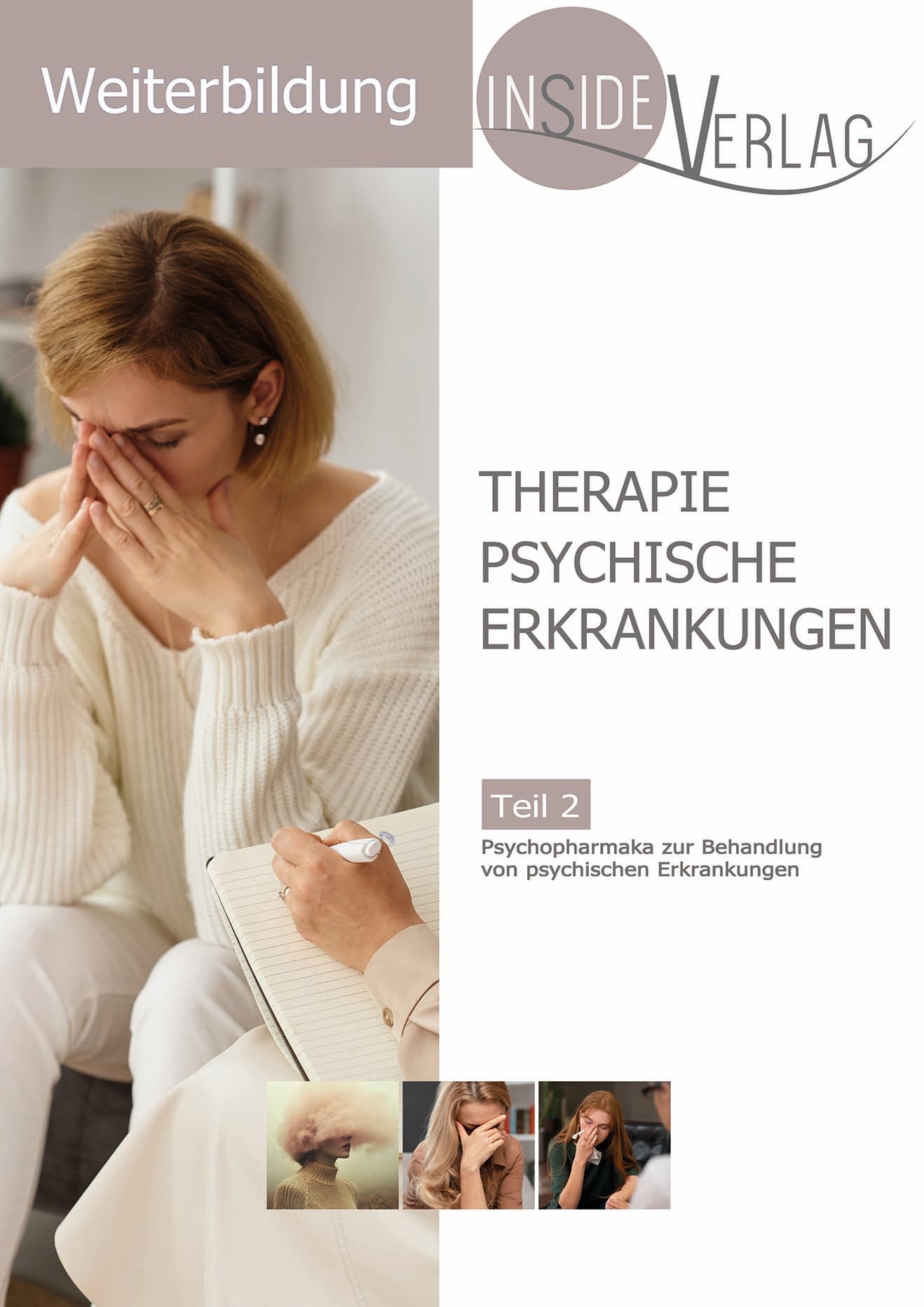 Weiterbildung Psychische Erkrankungen Teil 2
