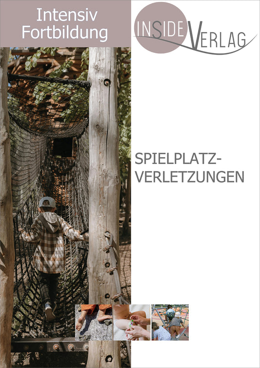 Intensiv-Fortbildung Spielplatzverletzungen
