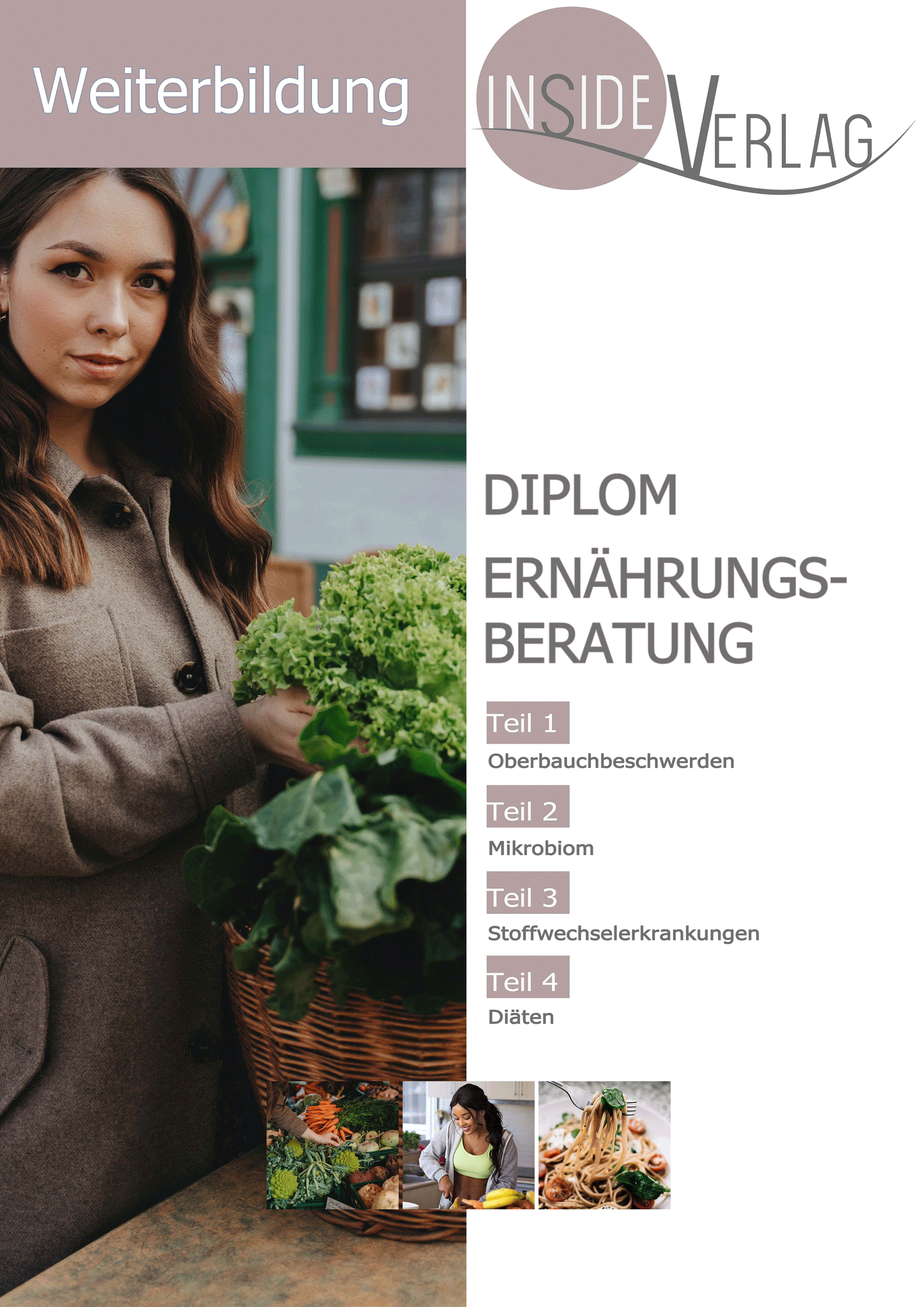 Diplom-Ernährungsberatung