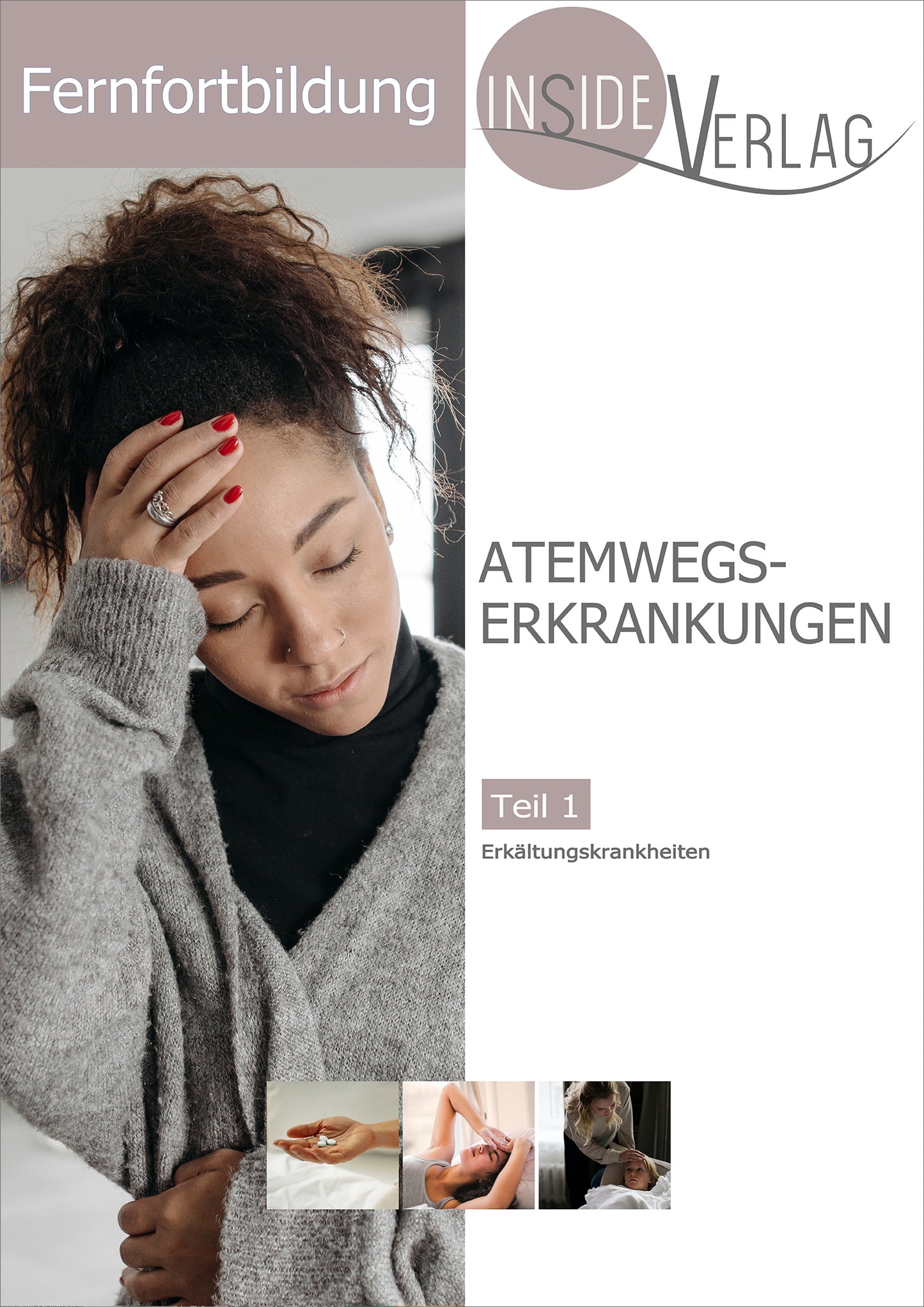 Fernfortbildung Atemwegserkrankungen Teil 1