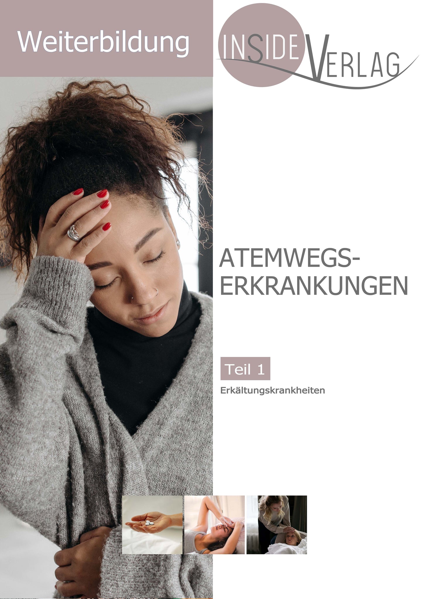 Weiterbildung Atemwegserkrankungen Teil 1