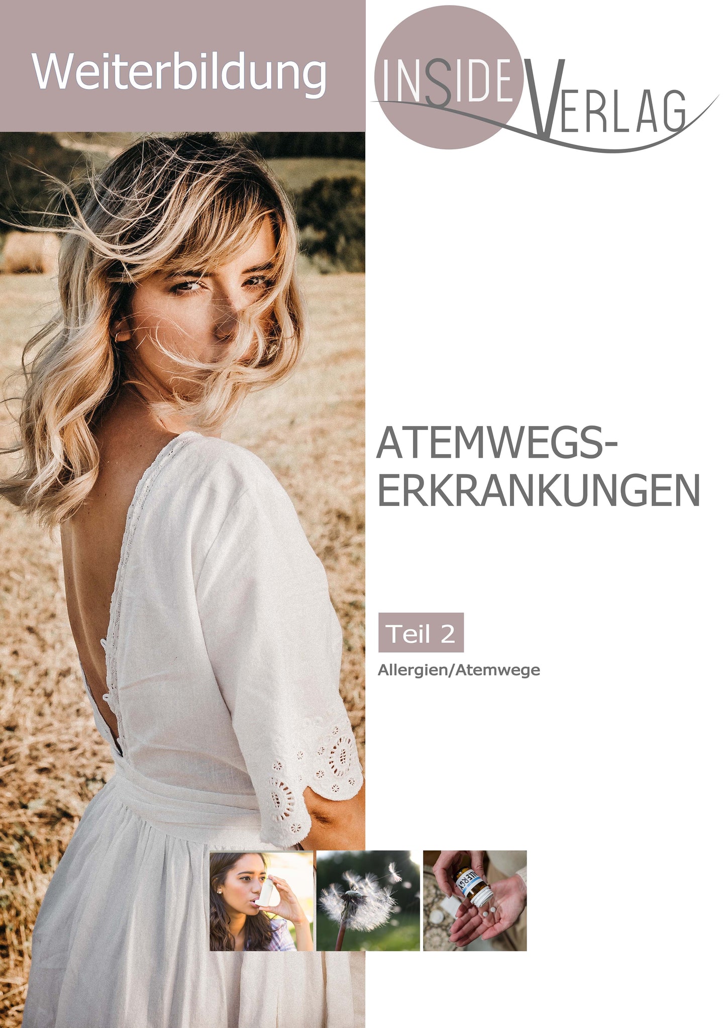 Weiterbildung Atemwegserkrankungen Teil 2