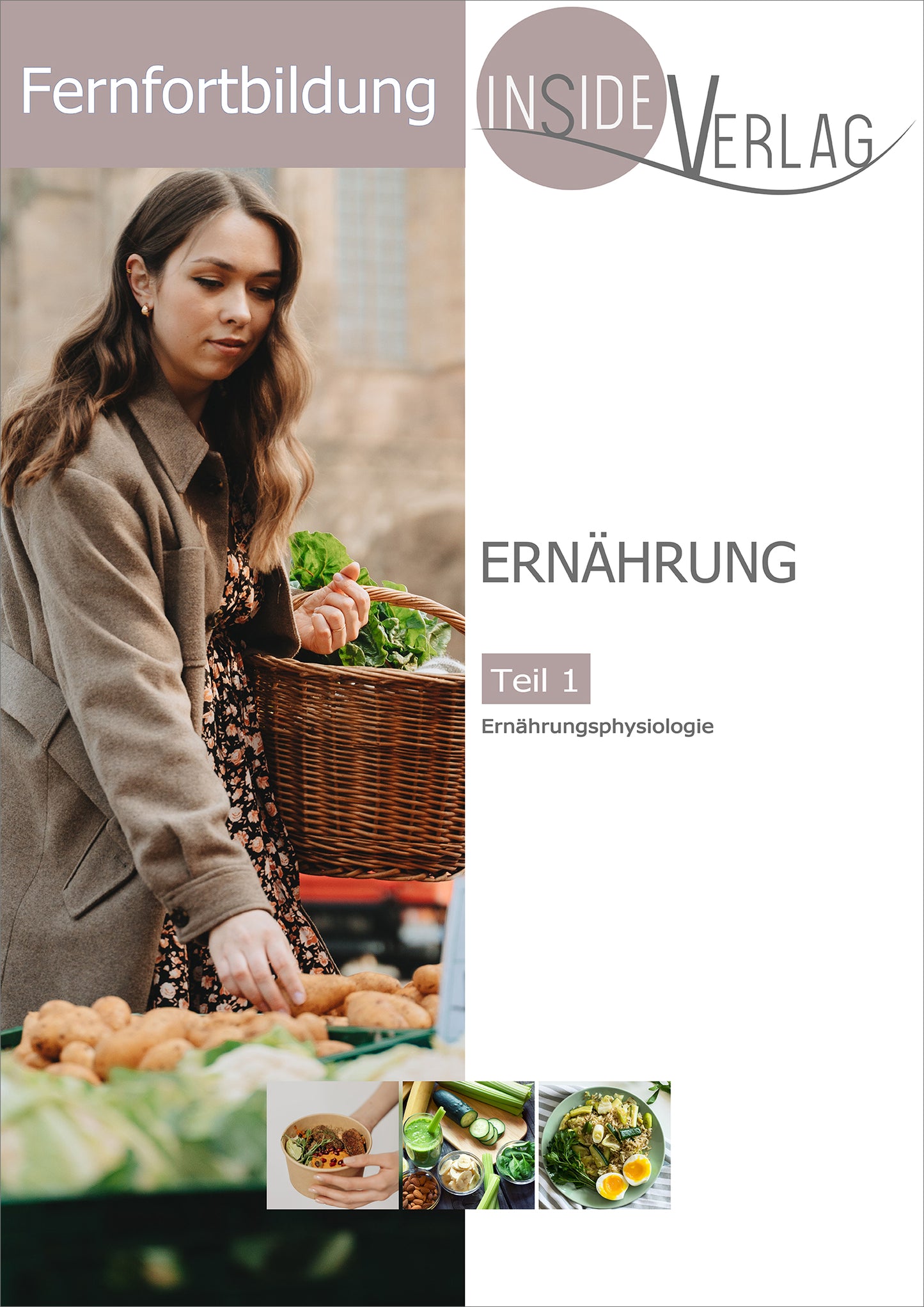 Fernfortbildung Ernährung Teil 1