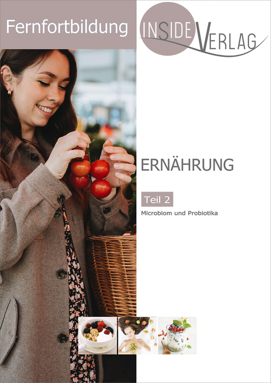 Fernfortbildung Ernährung Teil 2