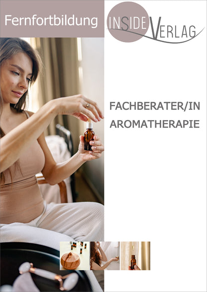 Fachberater/in Aromatherapie