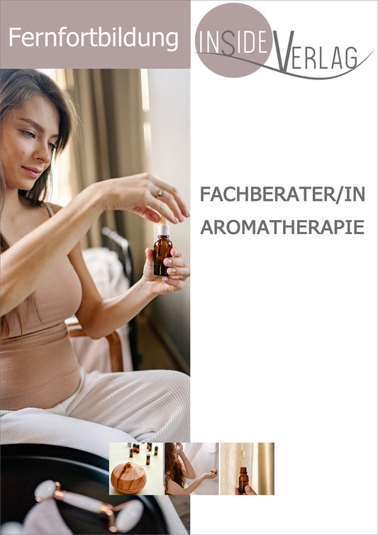 Fachberater/in Aromatherapie