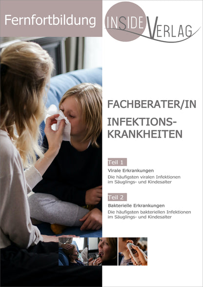 Fachberater/in Infektionskrankheiten