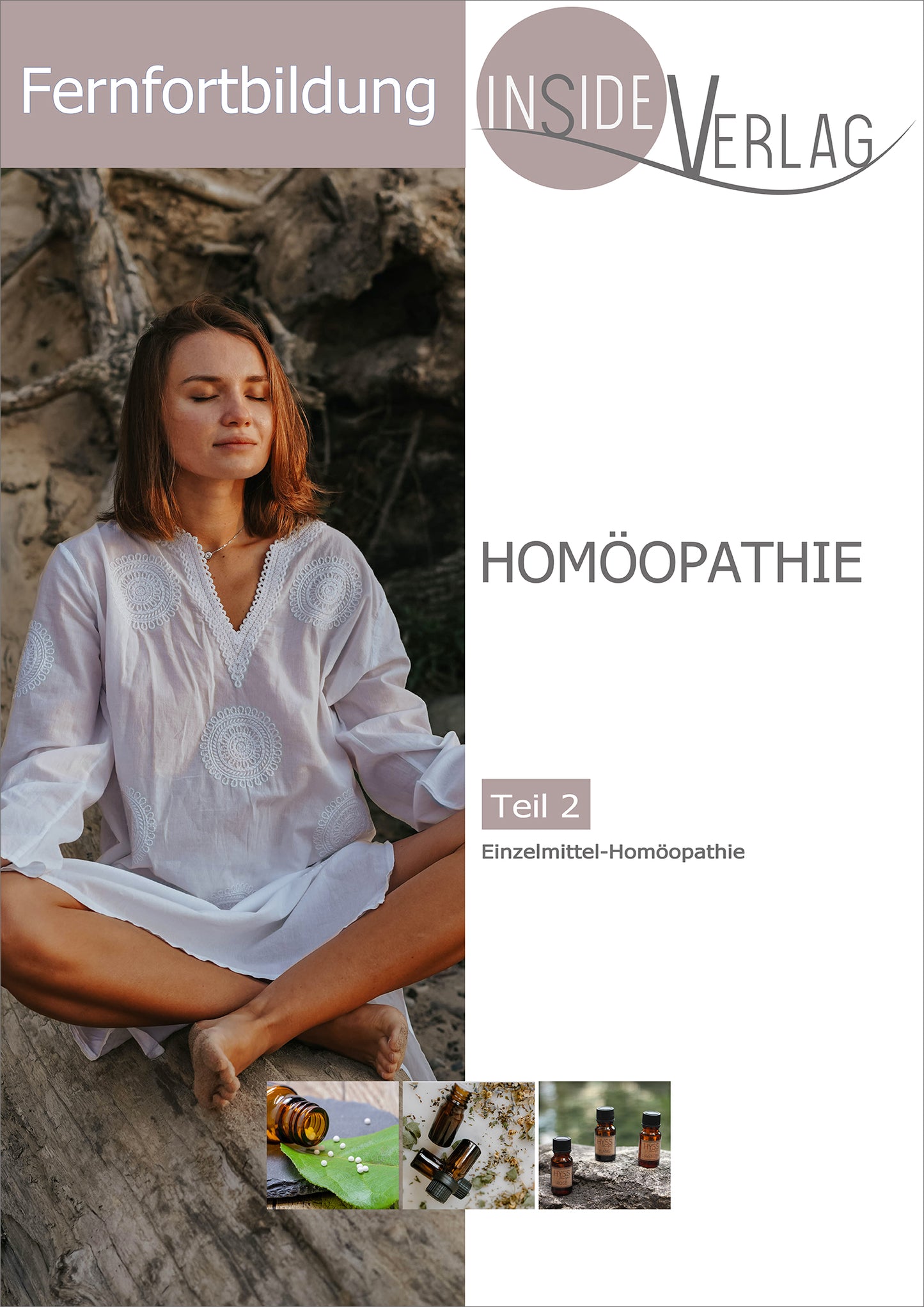 Fernfortbildung Homöopathie Teil 2