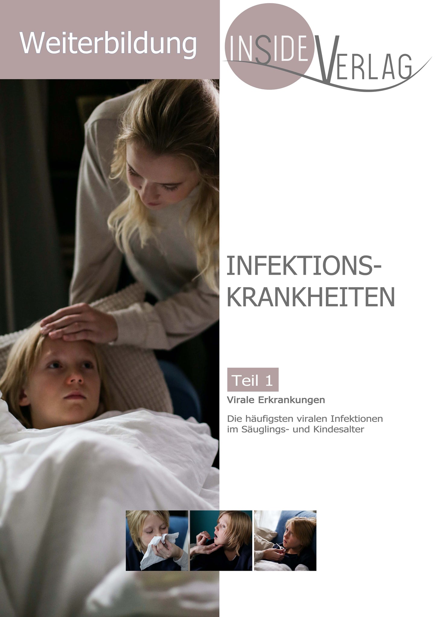 Weiterbildung Infektionskrankheiten Teil 1