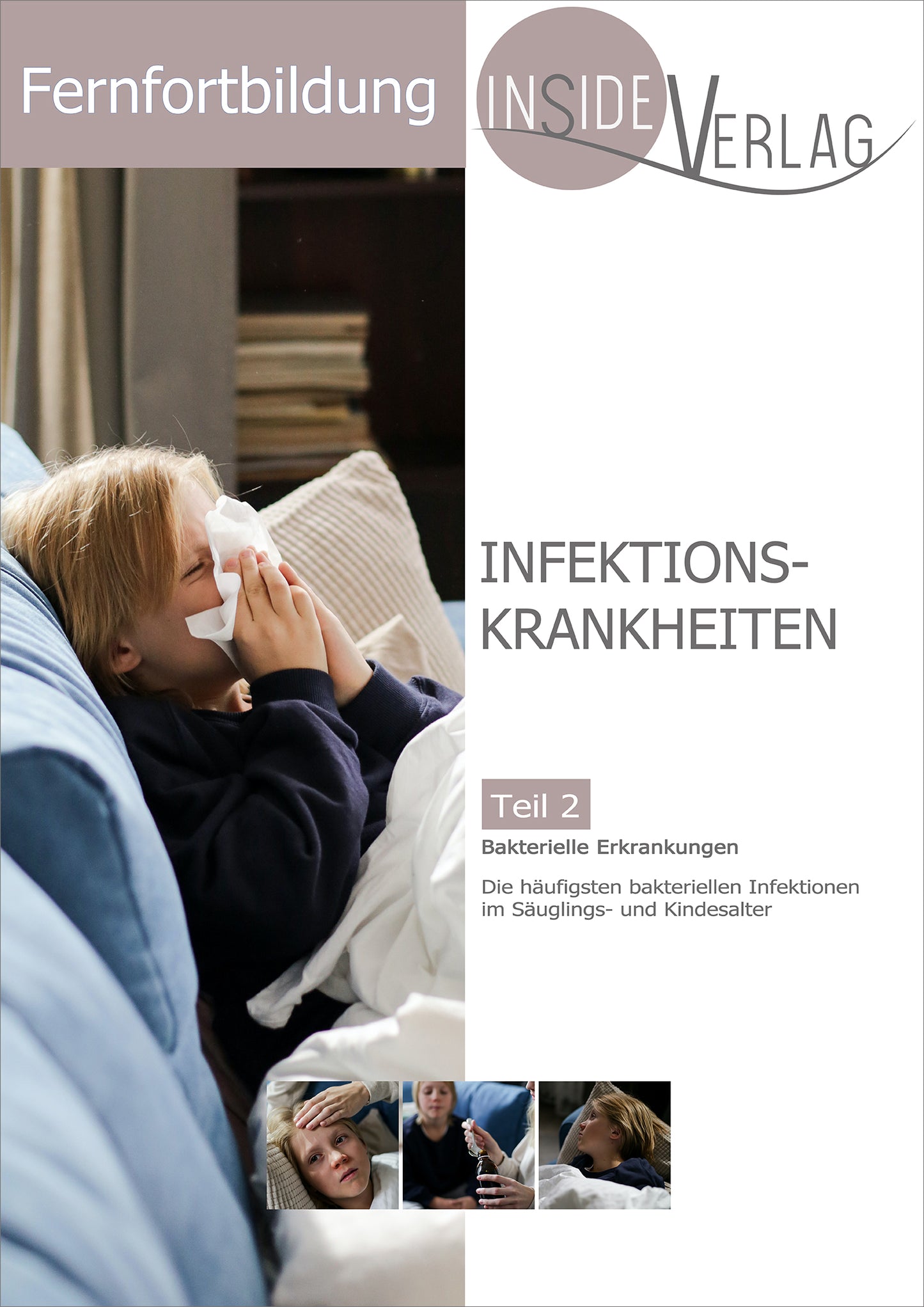 Fernfortbildung Infektionskrankheiten Teil 2