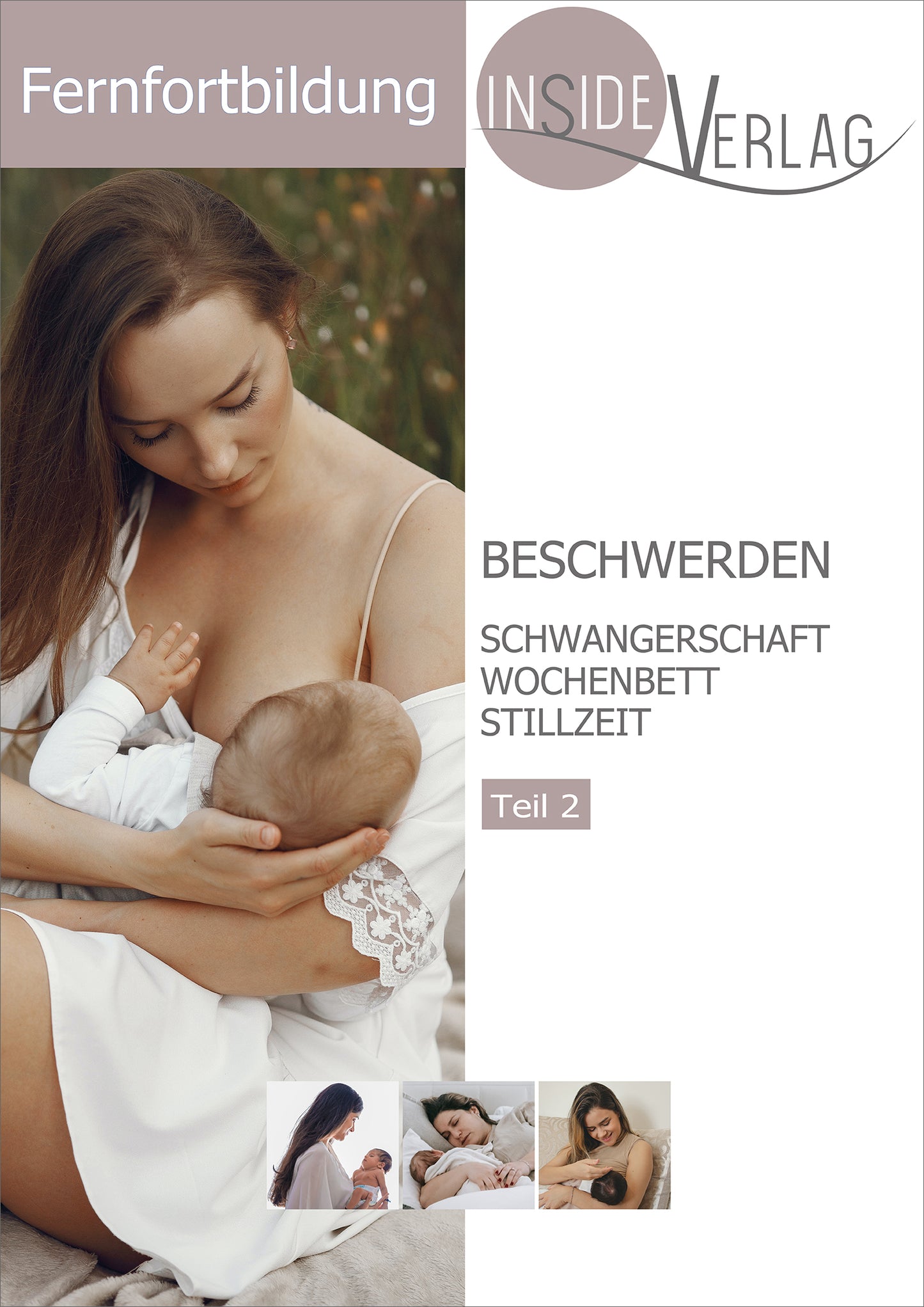 Fernfortbildung Schwangerschaft Teil 2