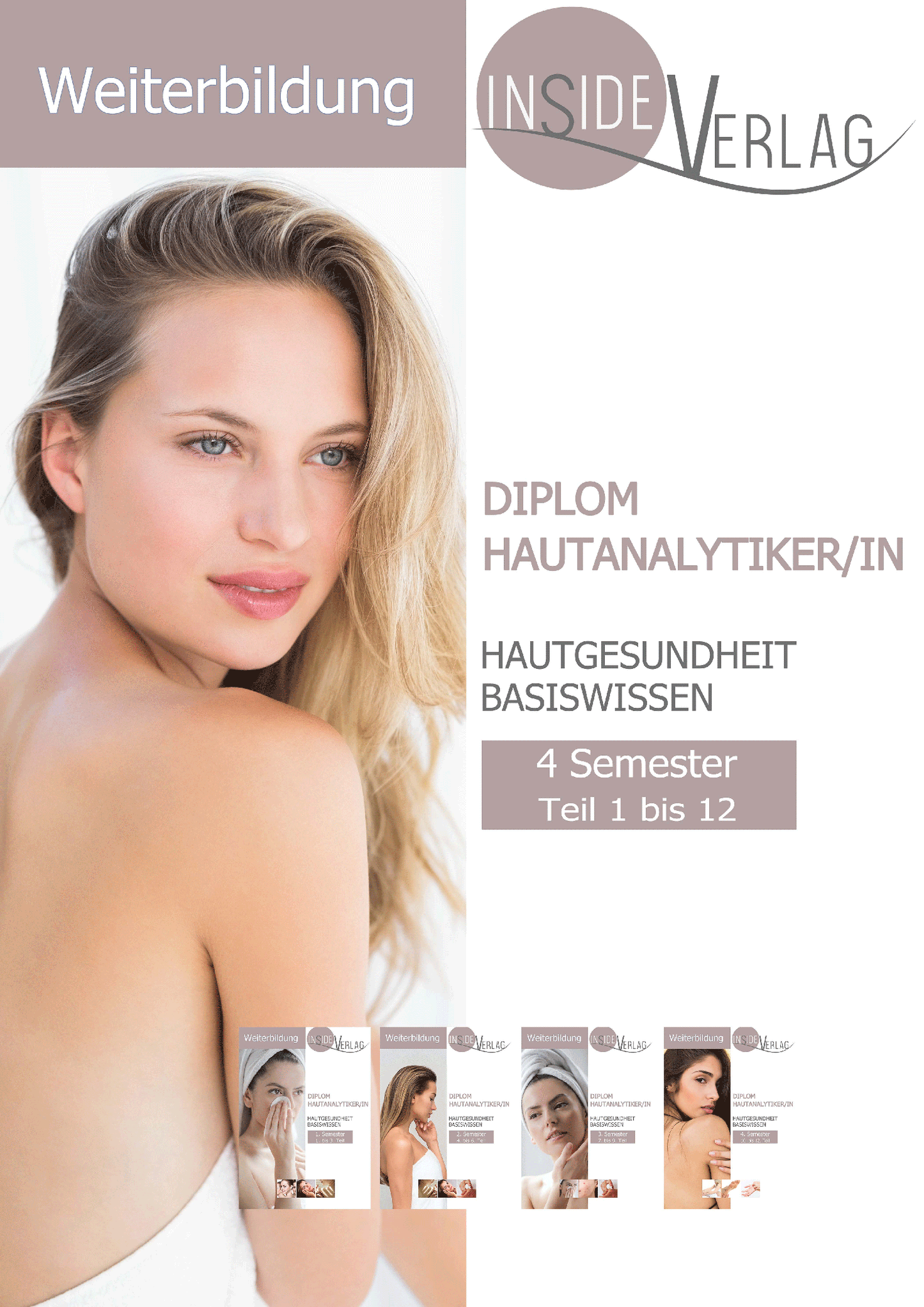 Diplom Hautanalytiker/in