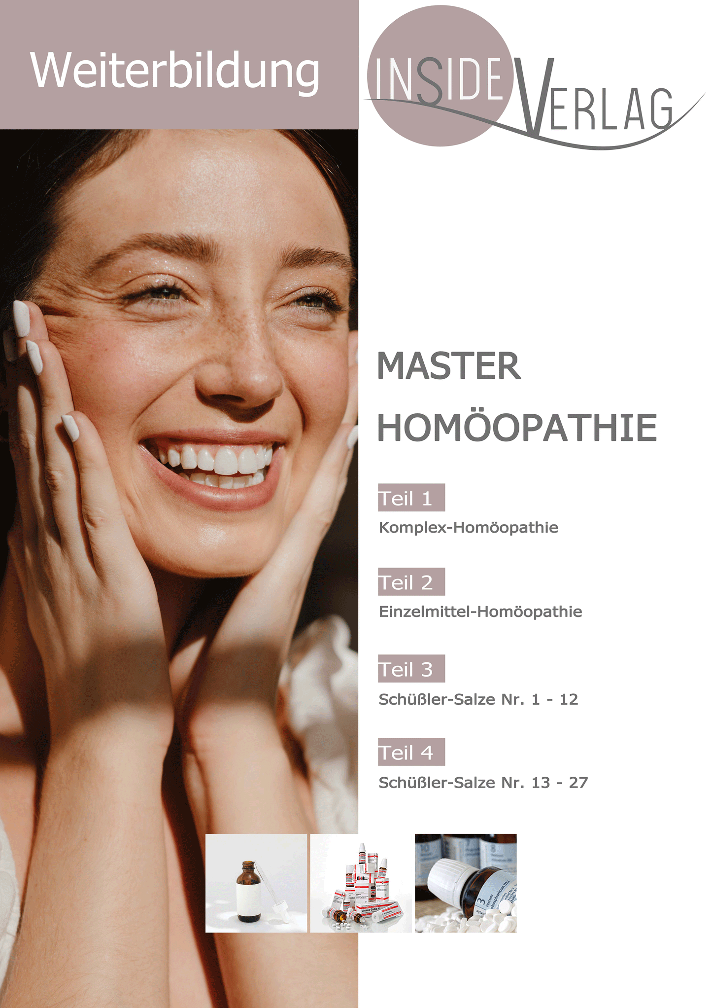 Master-Homöopathie