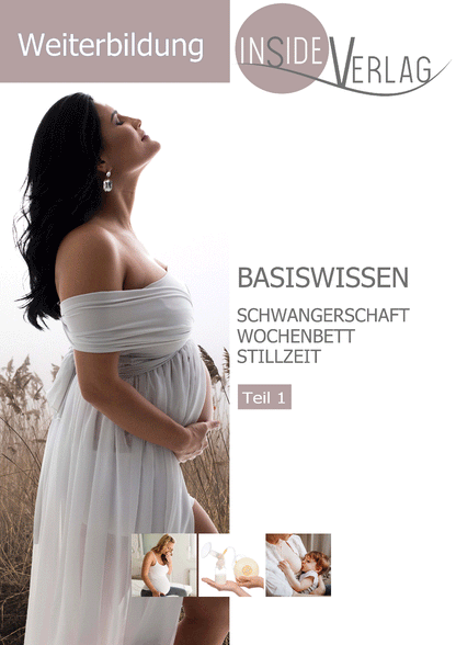 Weiterbildung Schwangerschaft Teil 1