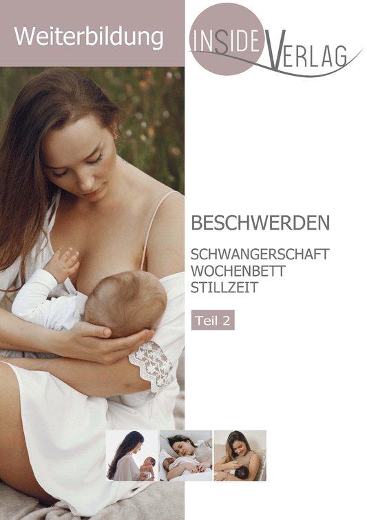 Weiterbildung Schwangerschaft Teil 2